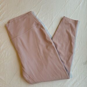 Lululemon Align Leggings 18 28” Lilac